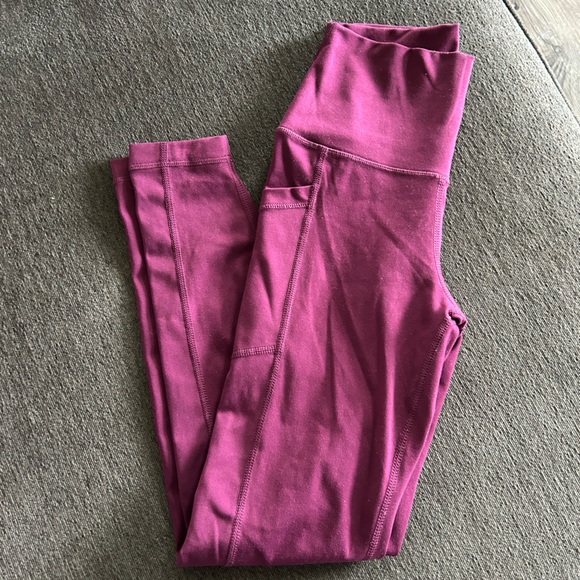 Yogalicious Leggings - Picture 7 of 7